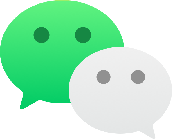 CSML - WeChat Logo